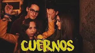 CUERNOS 🤘🏼