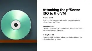 Installation Guide for pfSense on Windows Server 2016 and Hyper V