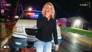 Drunk Wife Realizes She Accidentally Killed Her Own Husband