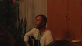 Виступ Віктора Пашника у Вінниці