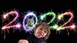 Video A Day for 2022 - Project 365