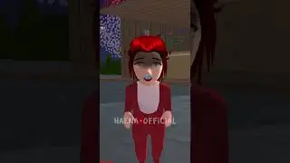 HAENA’S WORLD : UJI NYALI 