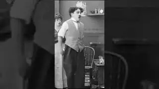Revealing Charlie Chaplin's Humorous Family Dynamics