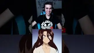 Даже Цукаса афигел 😂 Доктор Стоун 3 сезон  