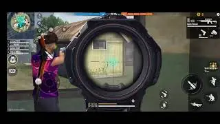 BEST CLASH SQUAD RANKED MATCH GAMEPLAY - GARENA FREE FIRE @mr.king