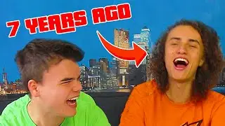The Real Story Of Robust - Jelly, Slogo and Kwebbelkop