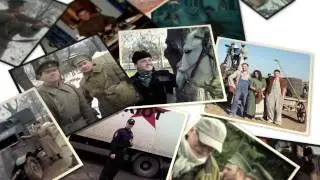 Мои кинообразы