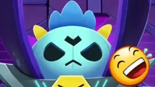 Brawl Stars #60 | BRAWL STARS -Что-то 1 минуту! #3 | Темный лорд Спайк смеётся 1 минуту! 😂😂😂