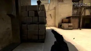 CS:GO USP-ACE by WojtaS
