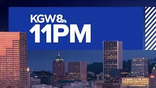 KGW Top Stories: 11 p.m., Thursday, January 11, 2024