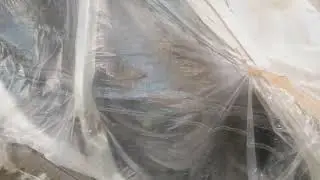 2110 ремонт и покраска