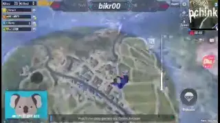 pubg tournament