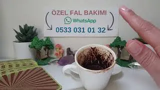 11 EKİM CUMA 🍮 KAHVE FALINIZ 🍮 TANE TANE ANLATIM 🔮