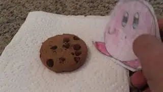 Paper Kirby S2 E5: Salad Tossed