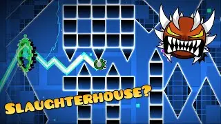 Building A Slaughterhouse Remake