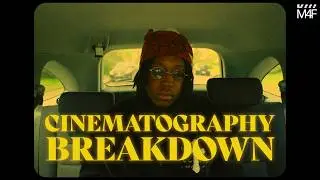 How To Shoot a Rap Music Video (Cinematography Breakdown)