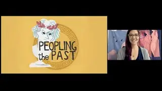 PtP 12: Ancient Tainaron with Chelsea Gardner