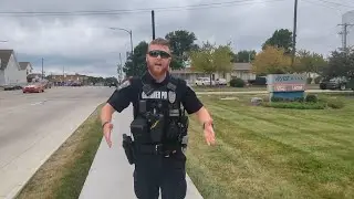 The Bank Do Not Want You Recording 1st Amendment Audit