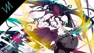 Break Through It All ft. Hatsune Miku