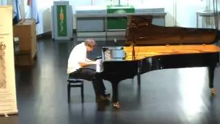 Kirill Kalachev. Deshevov, The Rails, Op. 16
