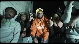 Rebel Mafia Global - Chose Up (Official Music Video)