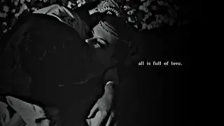 | all is full of love