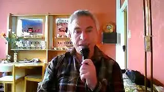 Липкин Генa Lipkin Genna исполняет караоке «До свидания, лето» 19859030, 2010