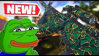 new *BROKEN* BRUEN MK9 is CRAZY in Warzone 3! 🤯 (Best BRUEN MK9 Class Setup)