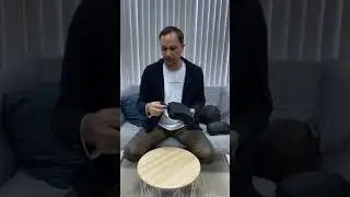 Распаковка горнолыжные очки VPUTI