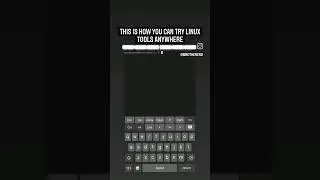 using Linux tools on the cloud!!