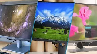 Top 10 Budget Monitor for Video Editing in 2025 (Buyers Guide)