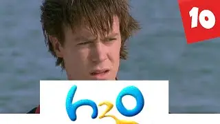 H2O, AS SEREIAS | A Água Nunca Mente - Ep. 10 PT-PT