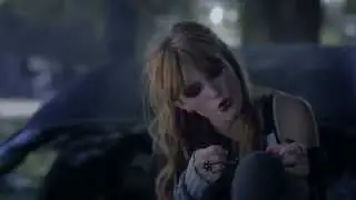 Bella Thorne 