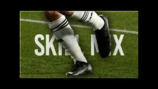 Crazy Football Skills 2018/19 - Skill Mix # | HD (OS24)