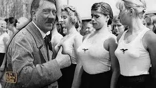 IT TURNS OUT !!! 7 UNIQUE FACTS ABOUT ADOLF HITLER YOU DIDN'T KNOW !!!