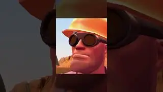 Инженер поясняет! [TF2] #tf2 #gmod #анимация #приколы #shorts