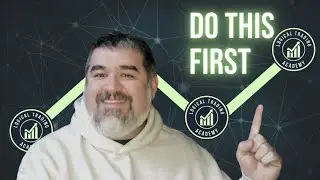 The Number One Thing You Need To Do Before You Make A Trade