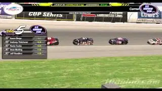 MOTV - ECR Cup Series Week 2/36 - Atlanta