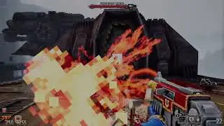 Warhammer 40k Boltgun Review - A Perfect Combo