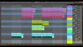 No Limits Download Ableton Live 11 Template