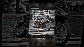 Kawasaki ninja Zx25r Vs Ninja 250 fi