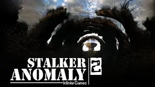 S T A L K E R Anomaly Bölüm 2 Kayıt alalım!