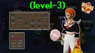 6 RELICS UNLOCKED AT LEVEL 3 - Trailblazer Leagues Reloaded #5