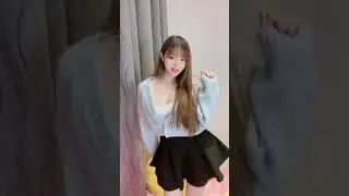 Tiktok LazyRyanna sexy banget bikin tegang