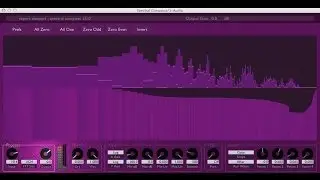 Expert Sleepers Spectral Conquest VST