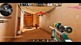 Standoff 2 Highlights | 