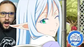 They're The Next VILLIANS?! | That Time I Got Reincarnated as a Slime S3 EPISODE 24 REACTION