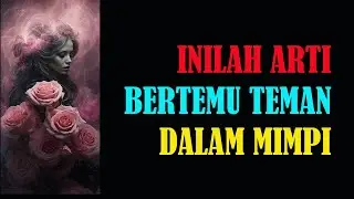 7 ARTI MIMPI BERTEMU TEMAN | MIMPI TEMAN DATANG KE RUMAH