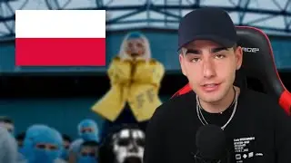 REACTING TO POLISH MUSIC - PART 6