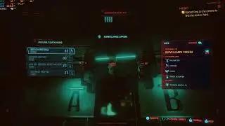 CYBERPUNK2077 GTX1070 COREI76700K